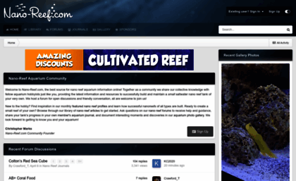 nano-reef.com
