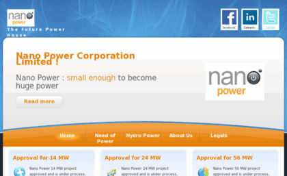 nanopower.co.in