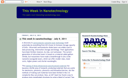 nanoweek.nanowerk.com
