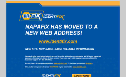 napafix.com