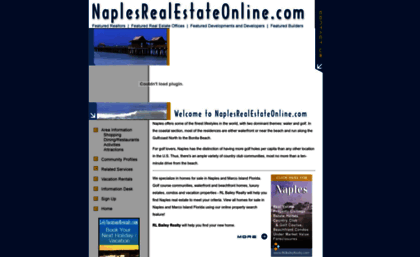 naplesrealestateonline.com