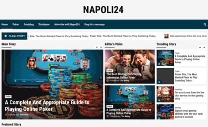 napoli24.com