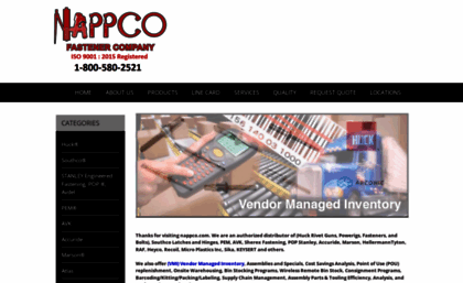nappco.com