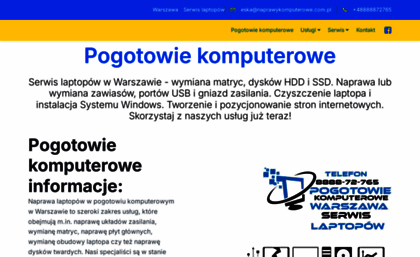 naprawykomputerowe.com.pl