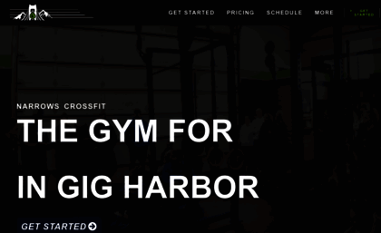 narrowscrossfit.com