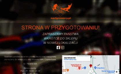 nartyrowery.pl
