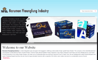 narumonfhaungfungindustry.com