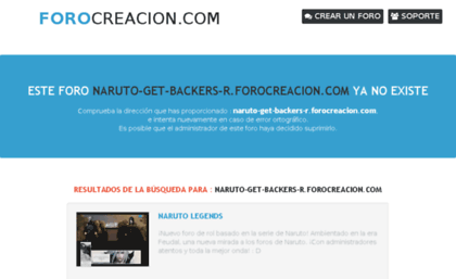 naruto-get-backers-r.forocreacion.com