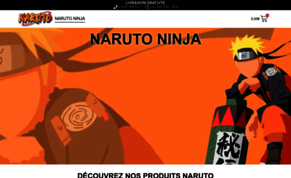 naruto-ninja.com