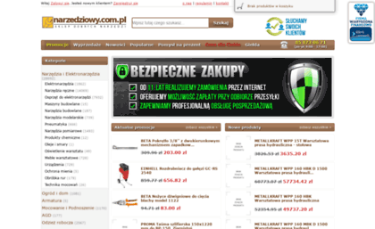 narzedziowy.com.pl