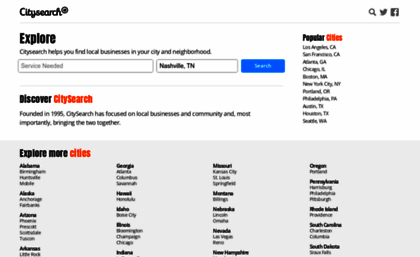 nashville.citysearch.com