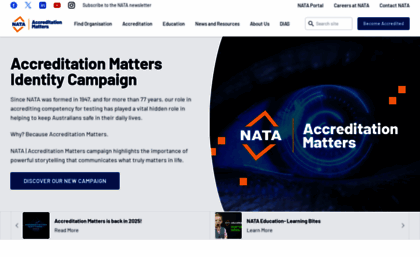 nata.com.au