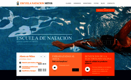 natacionmitos.es