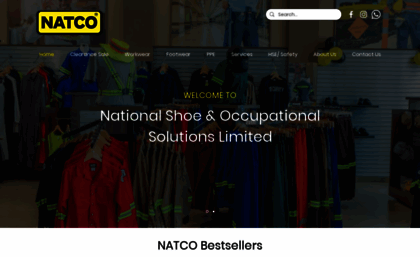 natcott.com