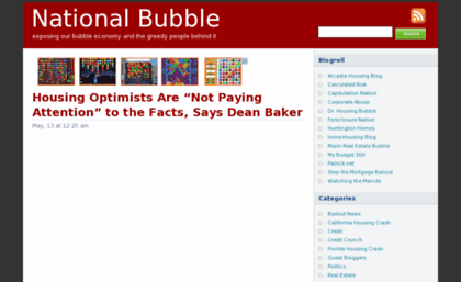 nationalbubble.com