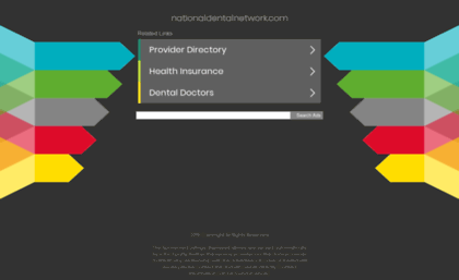 nationaldentalnetwork.com