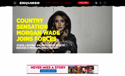 nationalenquirer.com