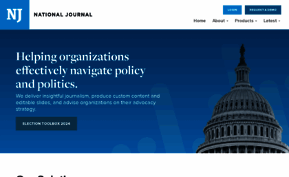 nationaljournal.com