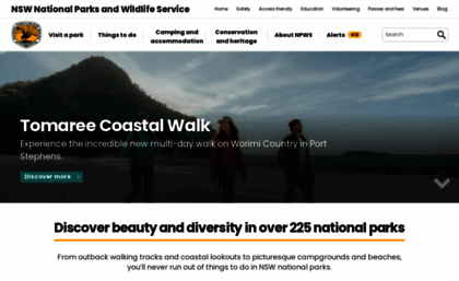 nationalparks.nsw.gov.au
