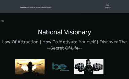 nationalvisionary.com