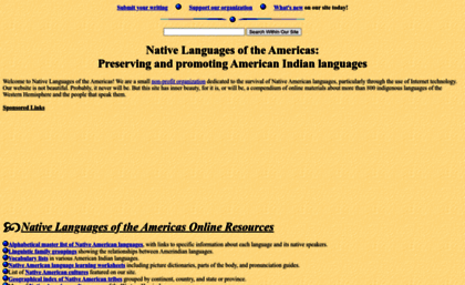 native-languages.org