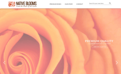 nativeblooms.com