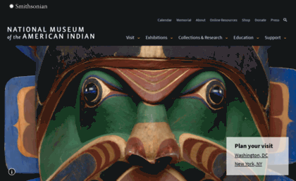 nativenetworks.si.edu