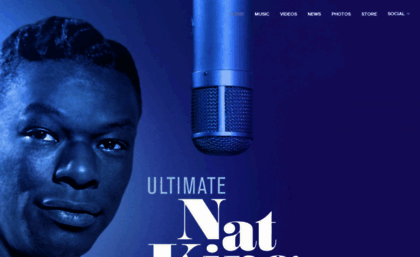 natkingcole.com