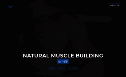 natural-muscle-mass.com