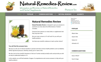 natural-remedies-review.com