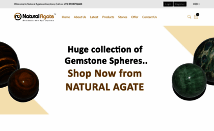 naturalagate.net