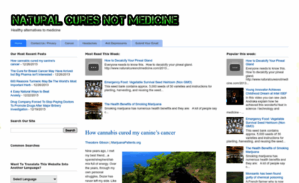 naturalcuresnotmedicine.blogspot.sg
