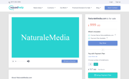 naturalemedia.com