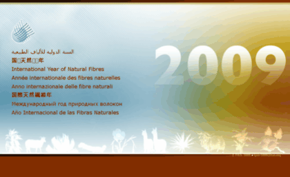 naturalfibres2009.org