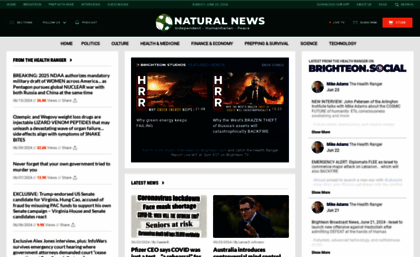 naturalnews.com