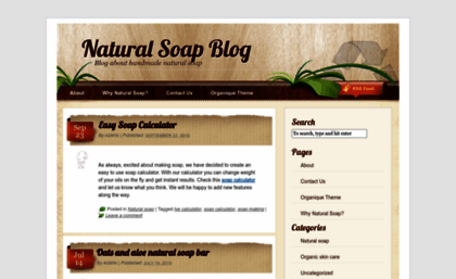 naturalsoapblog.com