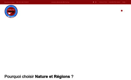 nature-regions.com
