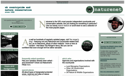 naturenet.net