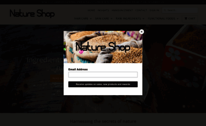 natureshop.com.au