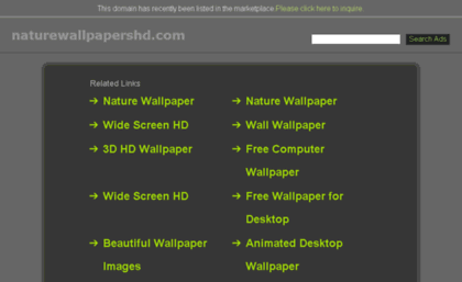 naturewallpapershd.com