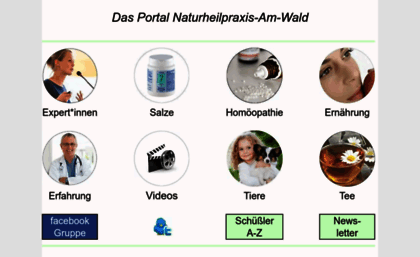 naturheilpraxis-am-wald.de