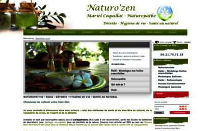 naturo-zen.fr