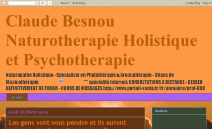 naturopathie-psychotherapie.blogspot.com