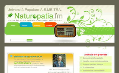naturopatia.fm