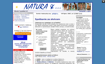 naturystyka.friko.pl