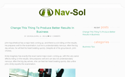 nav-sol.com