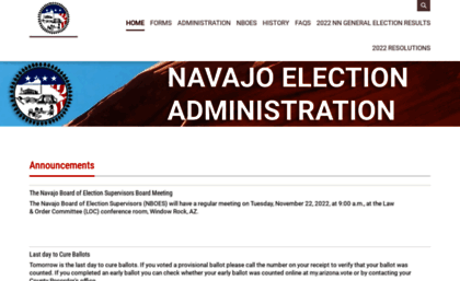 navajoelections.navajo-nsn.gov
