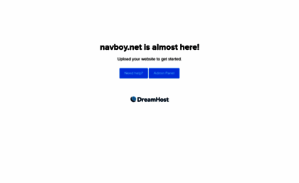 navboy.net