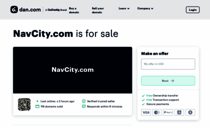navcity.com