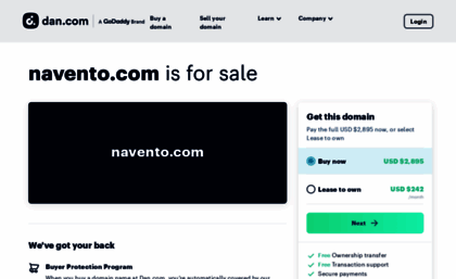 navento.com